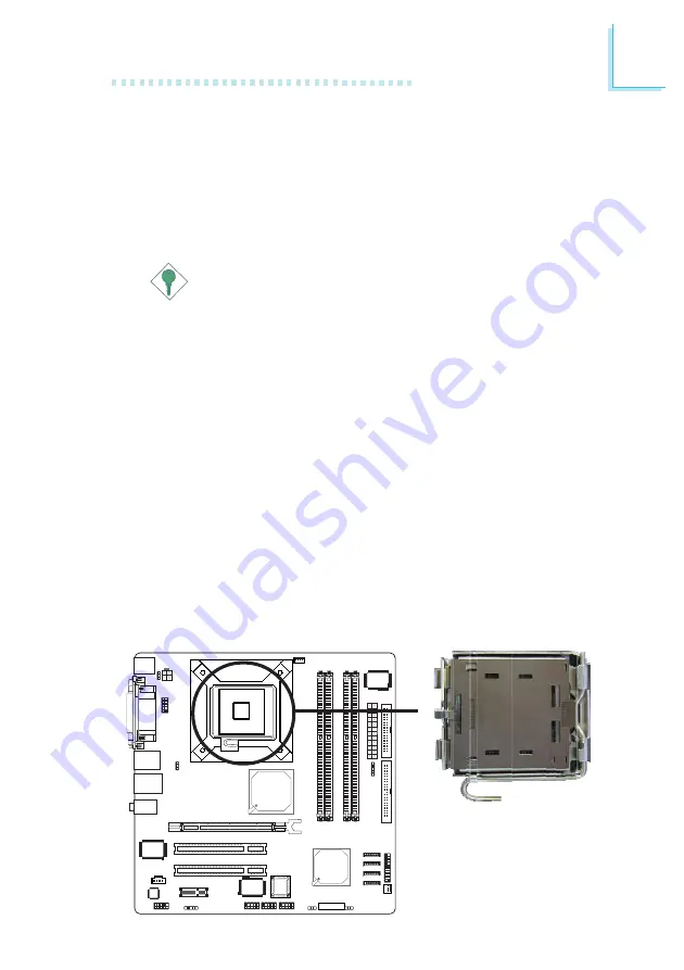 DFI G7G330-B User Manual Download Page 23