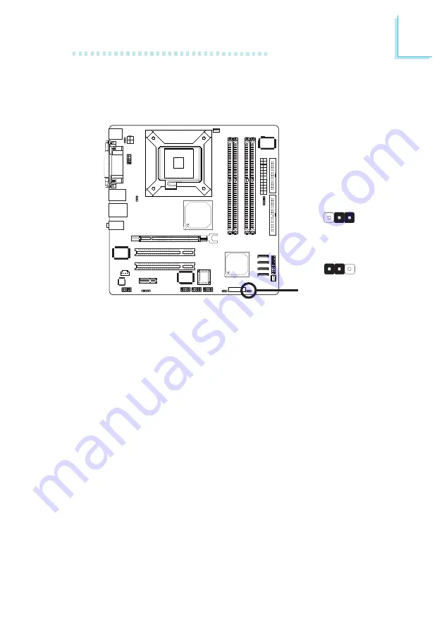 DFI G7G330-B User Manual Download Page 29