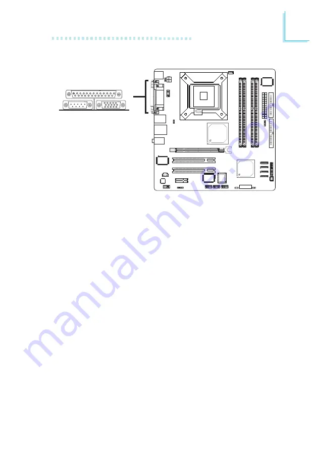 DFI G7G330-B User Manual Download Page 37