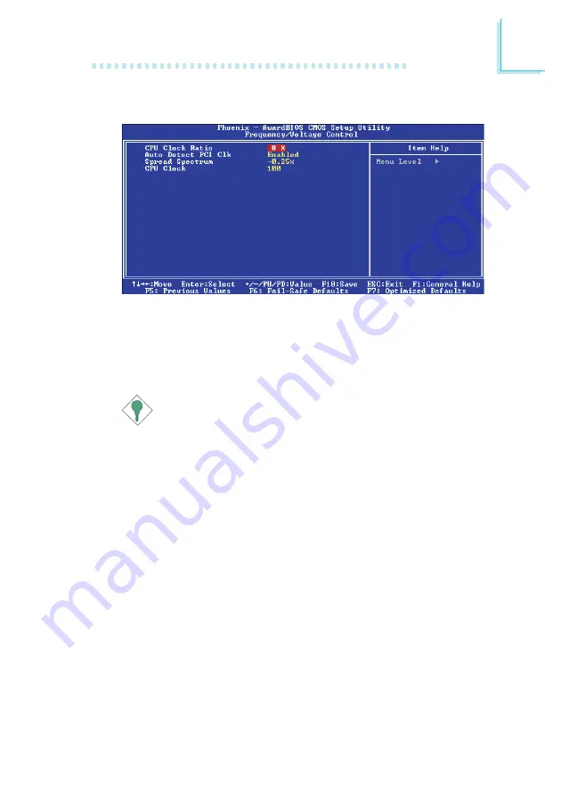 DFI G7G330-B User Manual Download Page 91