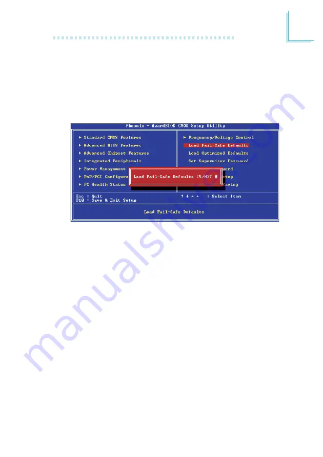 DFI G7G330-B User Manual Download Page 93