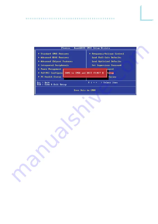 DFI G7G330-B User Manual Download Page 97