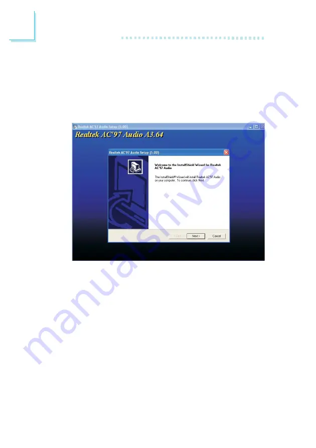 DFI G7G330-B User Manual Download Page 104