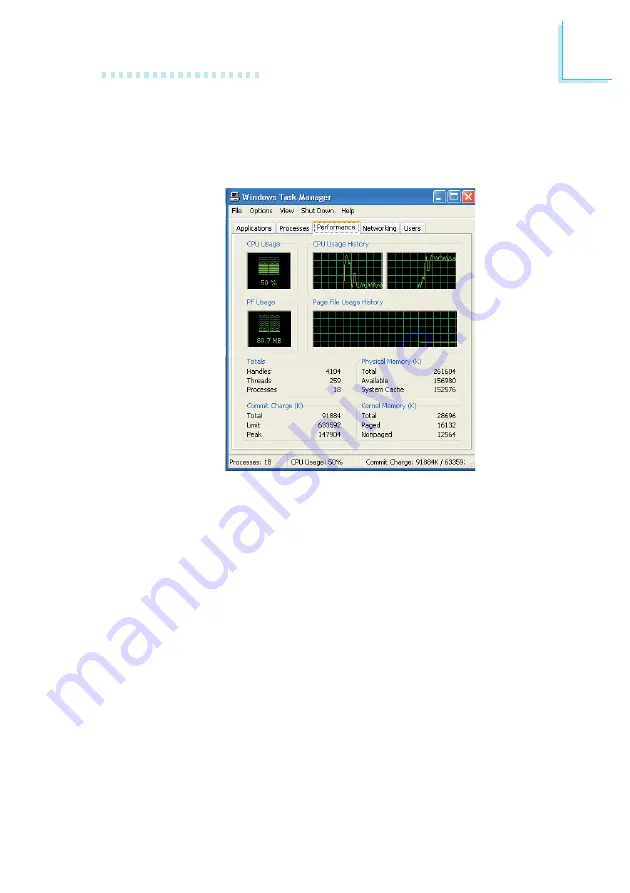 DFI G7G330-B User Manual Download Page 111