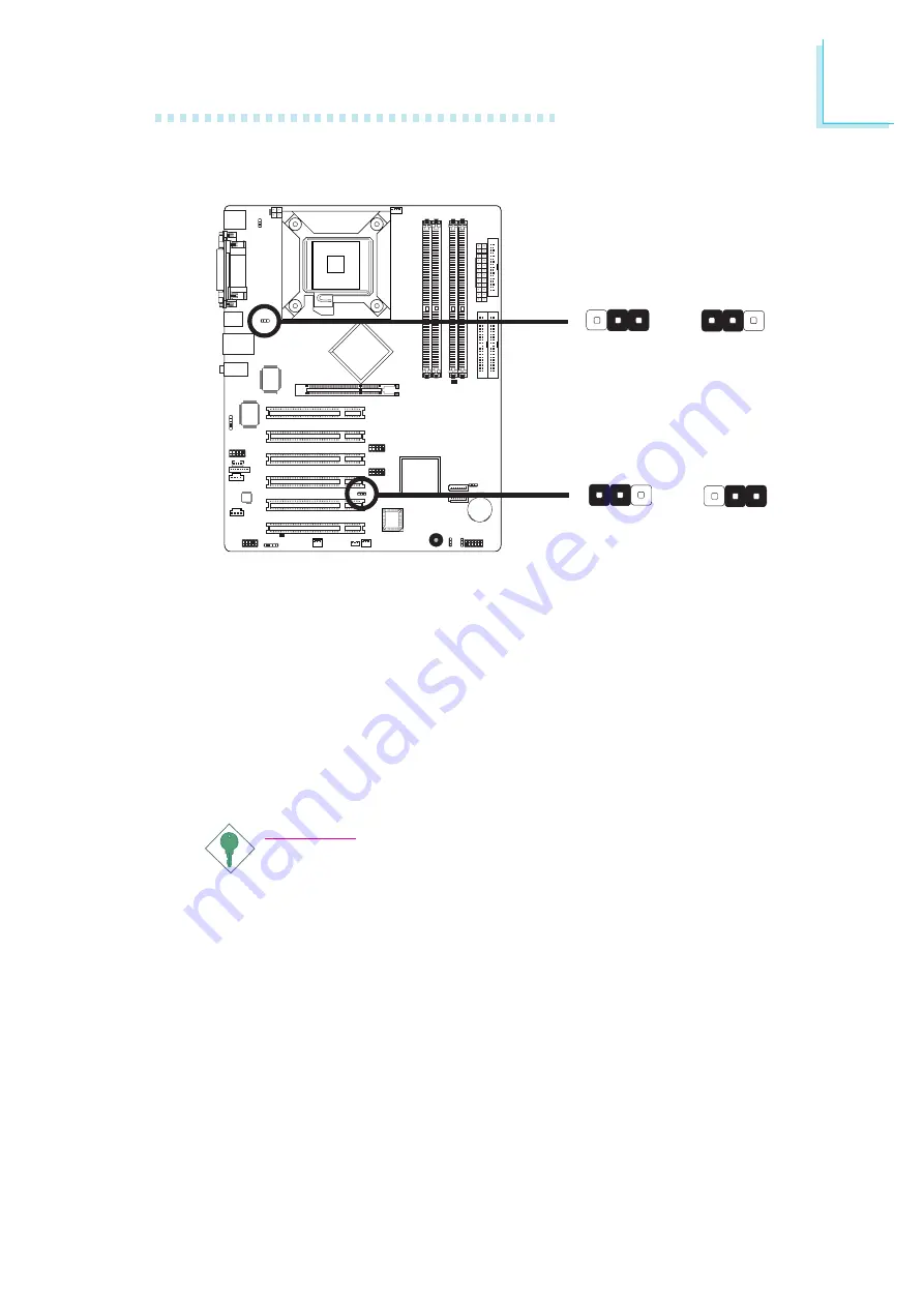 DFI G7S600-B User Manual Download Page 29