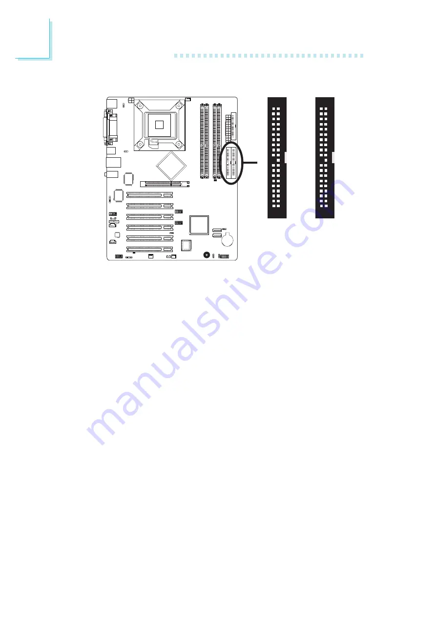 DFI G7S600-B User Manual Download Page 48