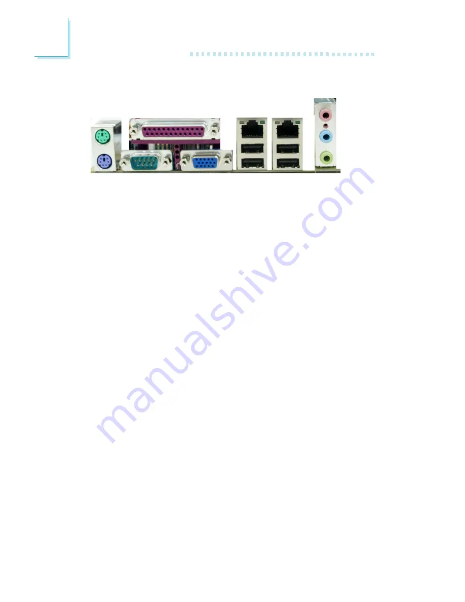 DFI G7S620-N User Manual Download Page 32