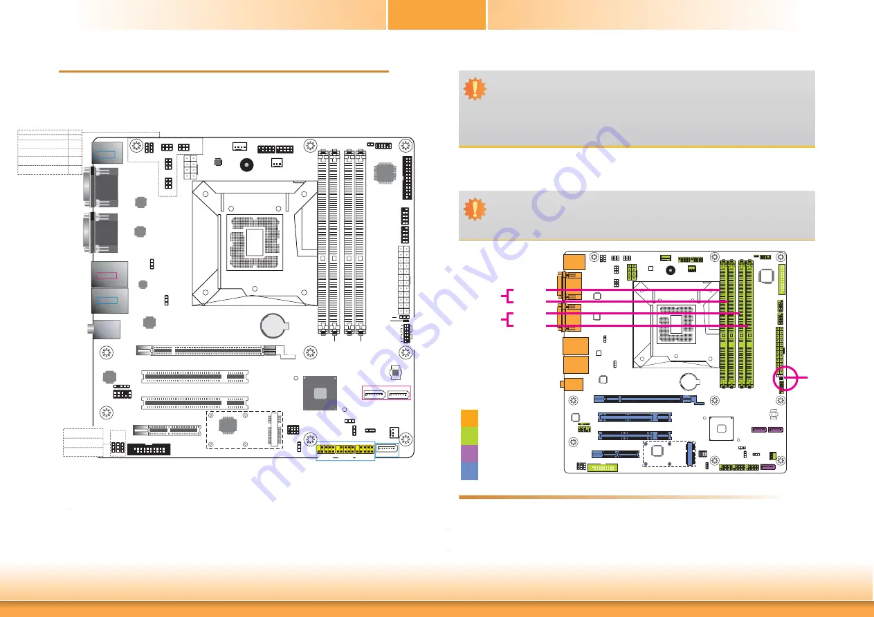 DFI HD330 User Manual Download Page 9