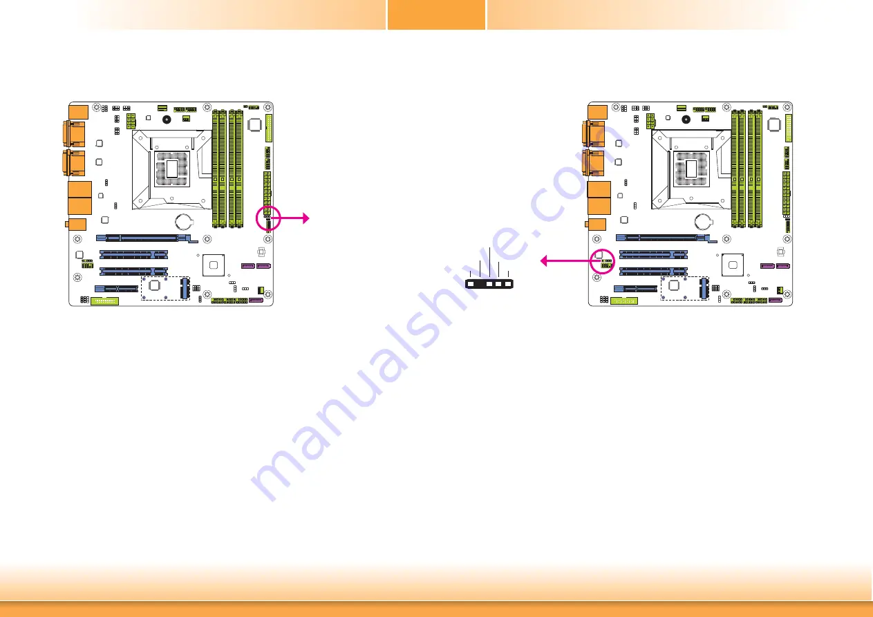 DFI HD330 User Manual Download Page 27