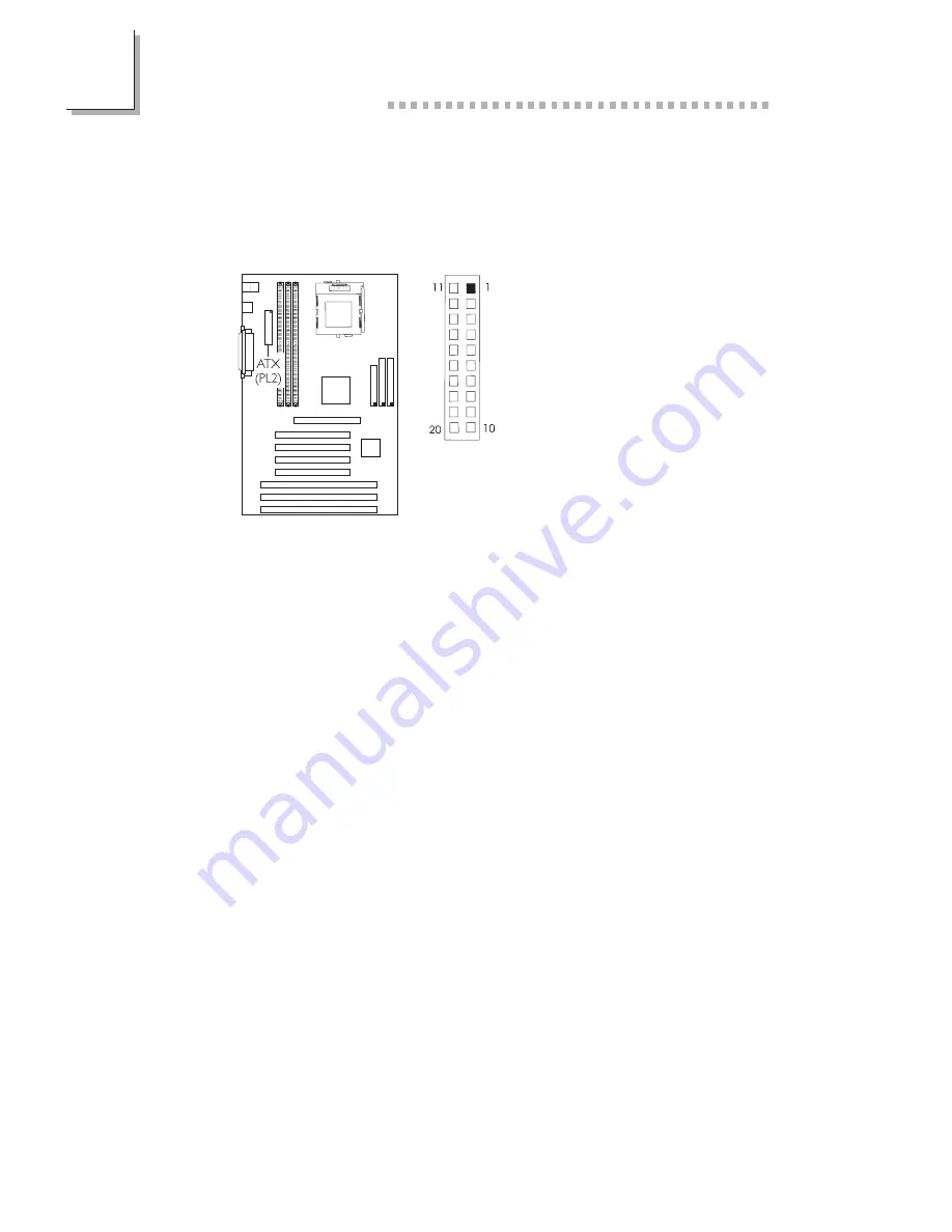 DFI K6XV3+/66 User Manual Download Page 30