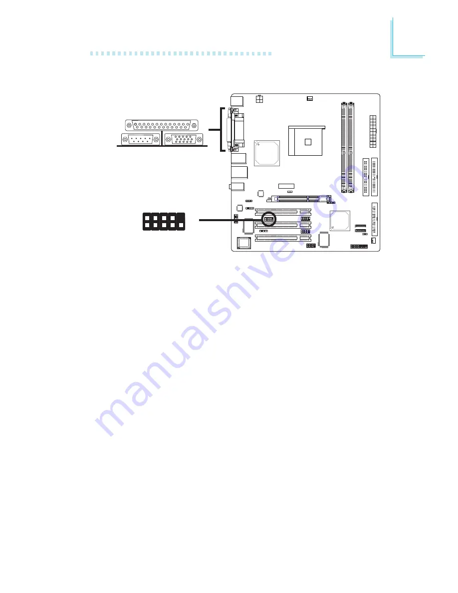 DFI K8M800 INFINITY User Manual Download Page 31