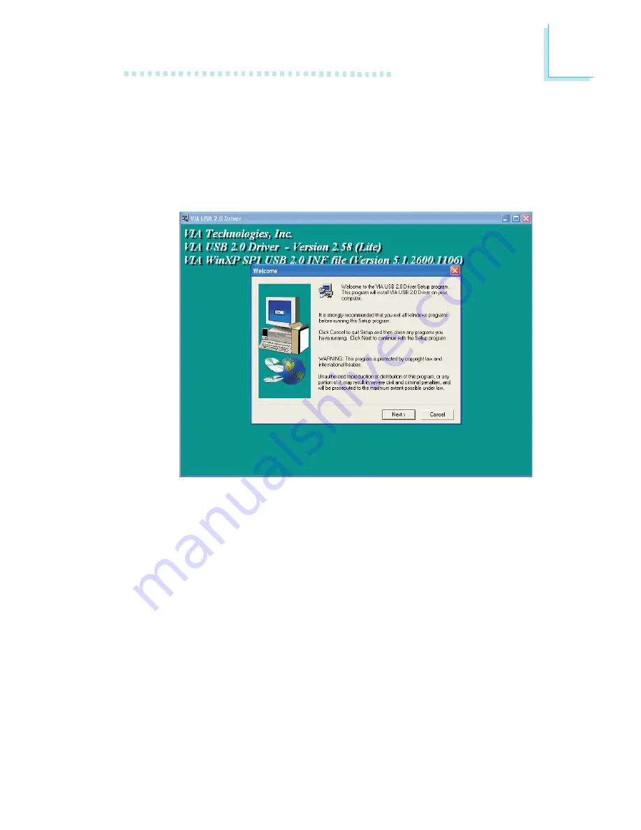 DFI K8M800 INFINITY User Manual Download Page 109