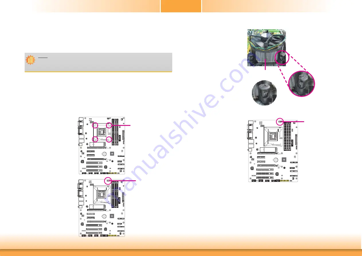 DFI KD631-C236 User Manual Download Page 14