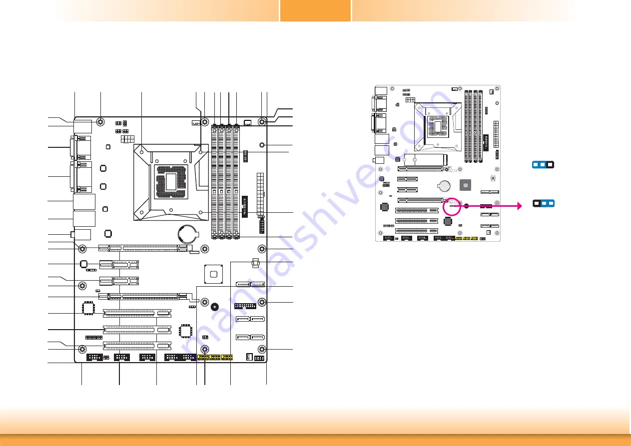 DFI KD631-C236 User Manual Download Page 16