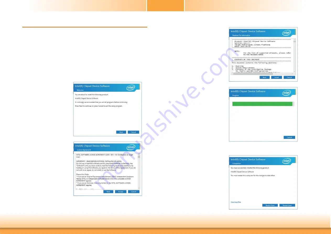 DFI KD631-C236 User Manual Download Page 48