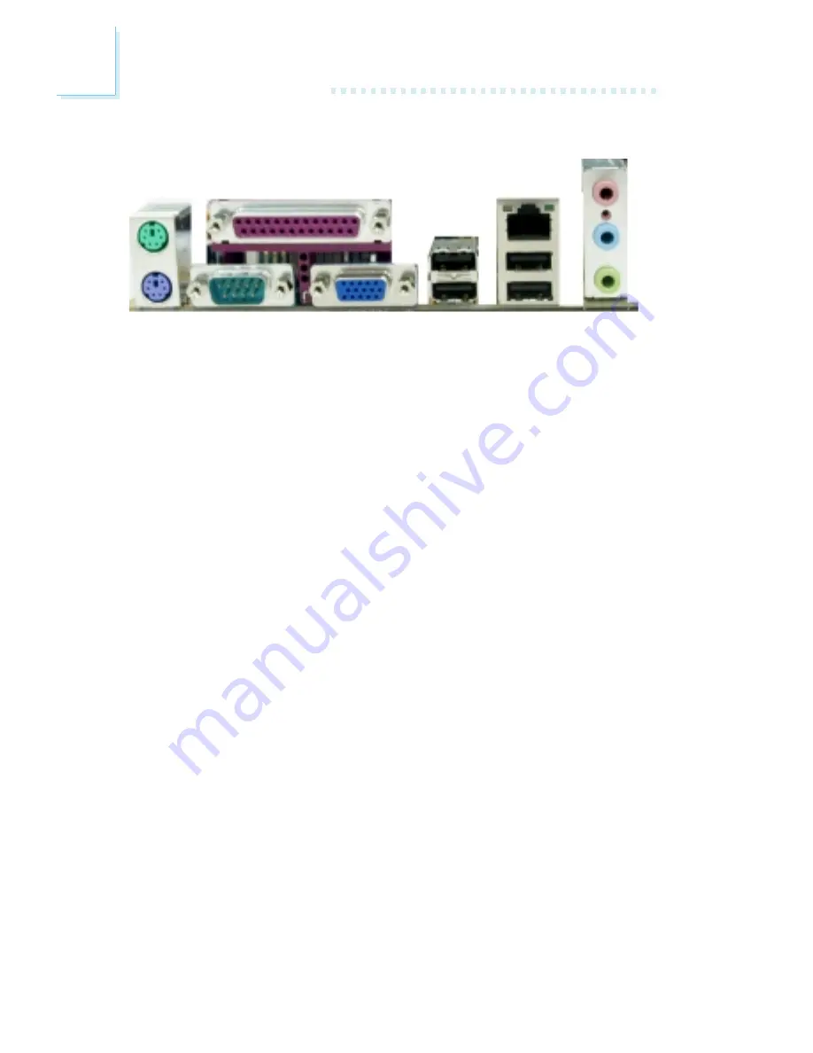 DFI KM266Pro-MLV User Manual Download Page 26