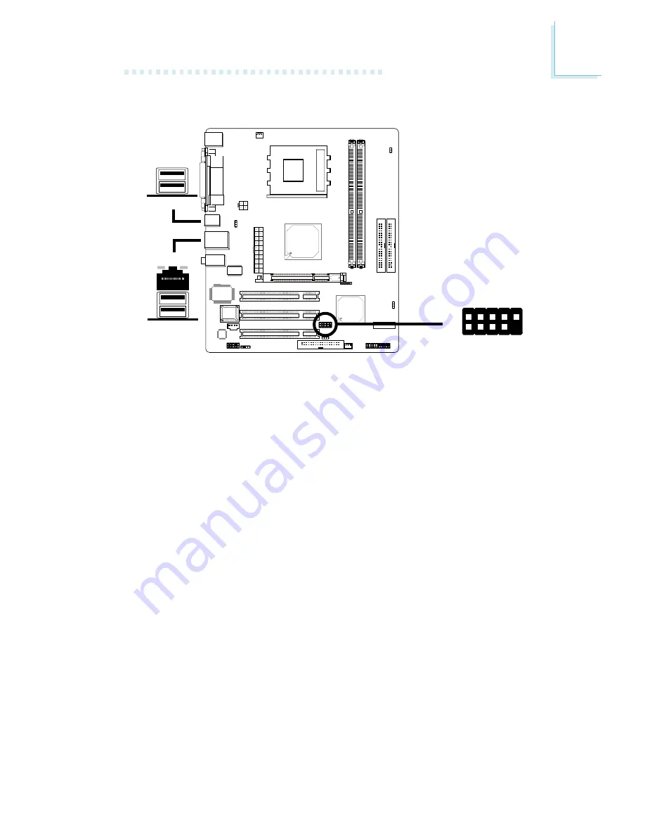 DFI KM266Pro-MLV User Manual Download Page 31