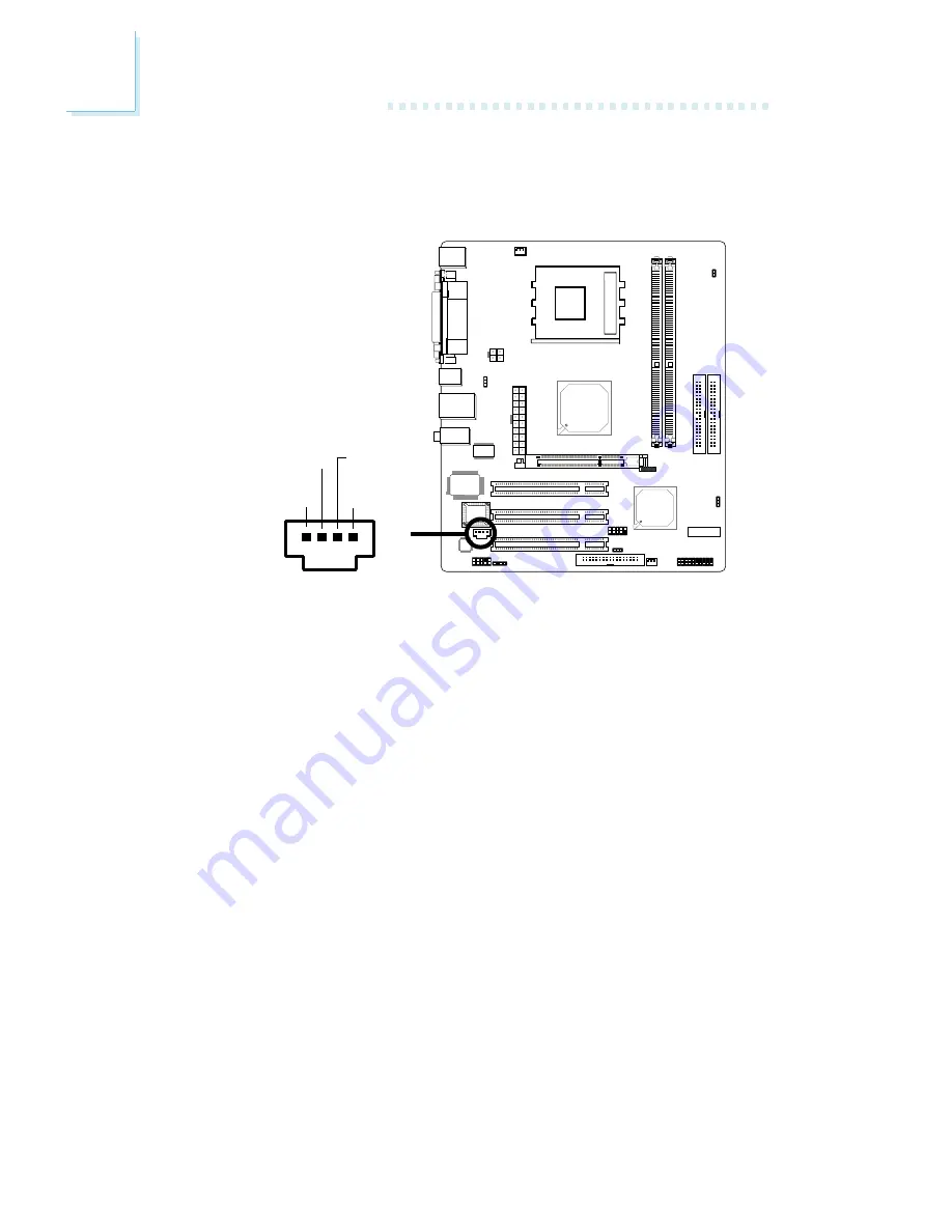 DFI KM266Pro-MLV User Manual Download Page 36