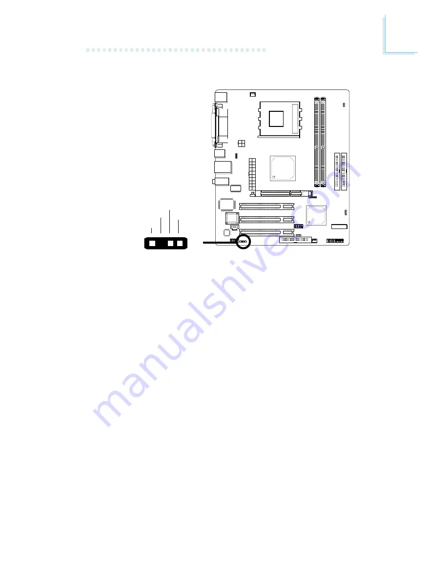 DFI KM266Pro-MLV User Manual Download Page 37