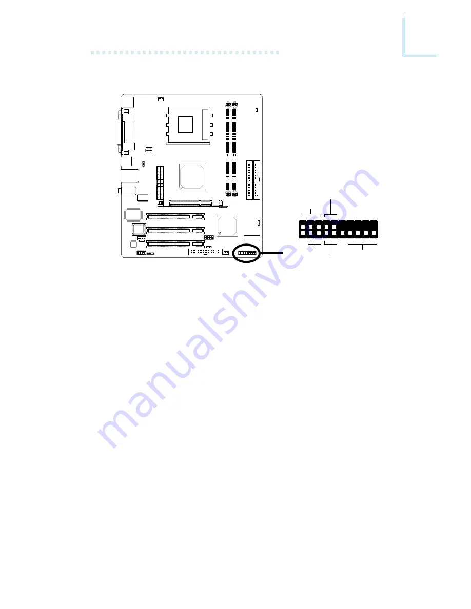 DFI KM266Pro-MLV User Manual Download Page 43