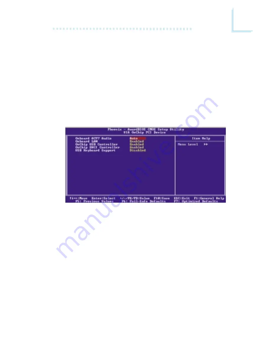 DFI KM266Pro-MLV User Manual Download Page 63