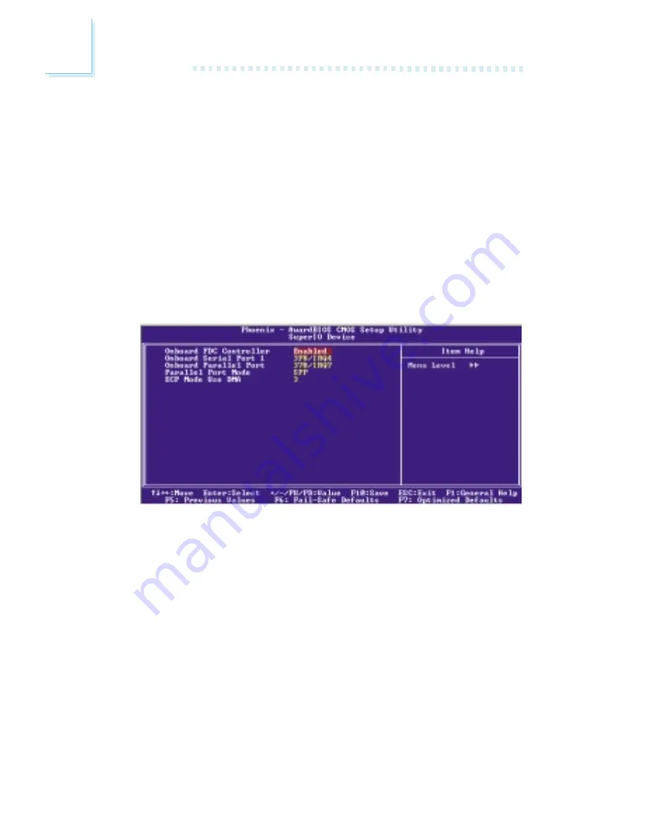 DFI KM266Pro-MLV User Manual Download Page 64