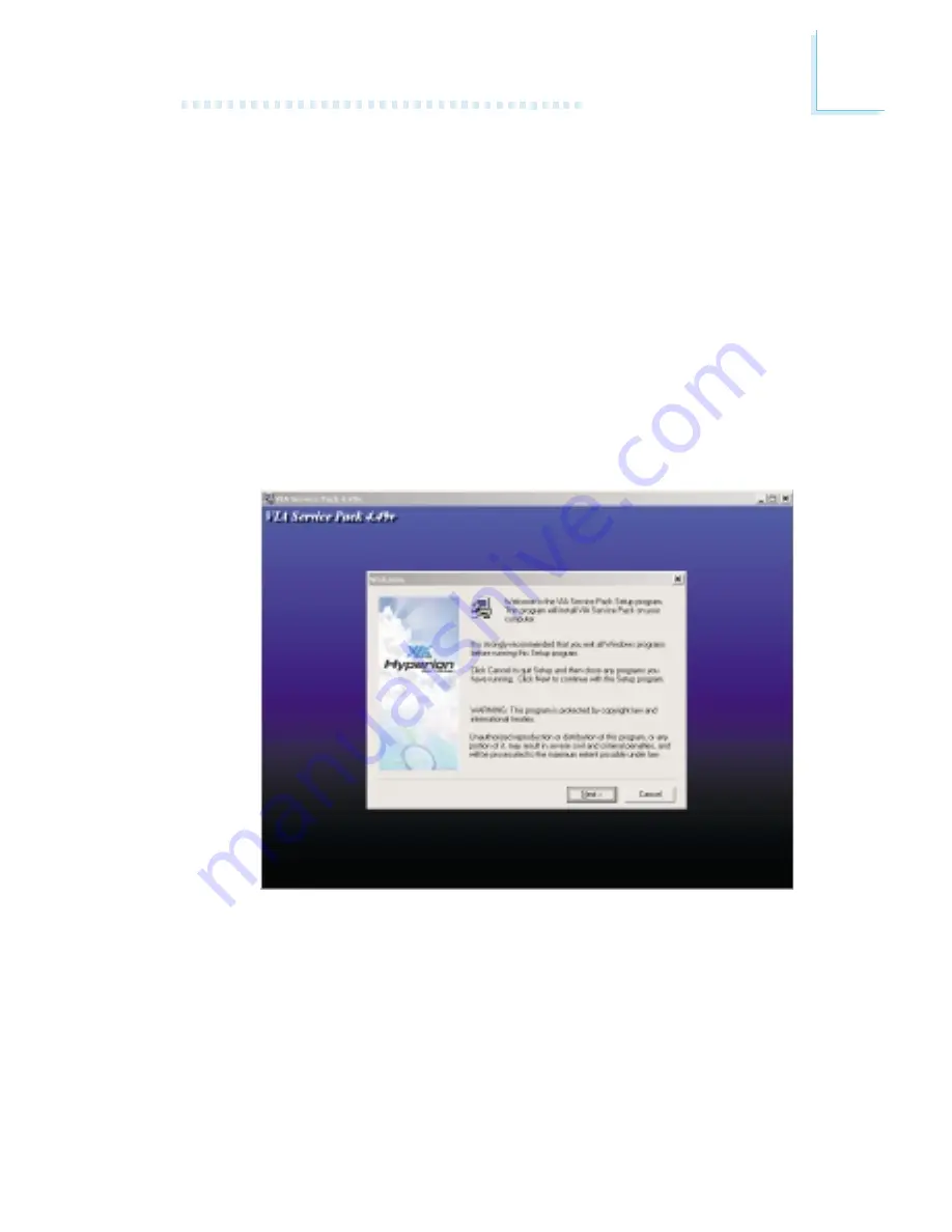 DFI KM266Pro-MLV User Manual Download Page 89