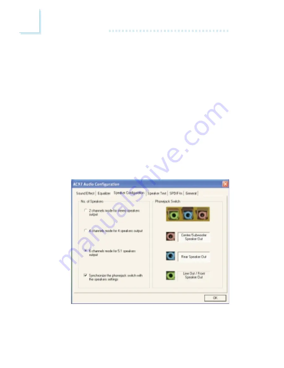 DFI KM266Pro-MLV User Manual Download Page 96