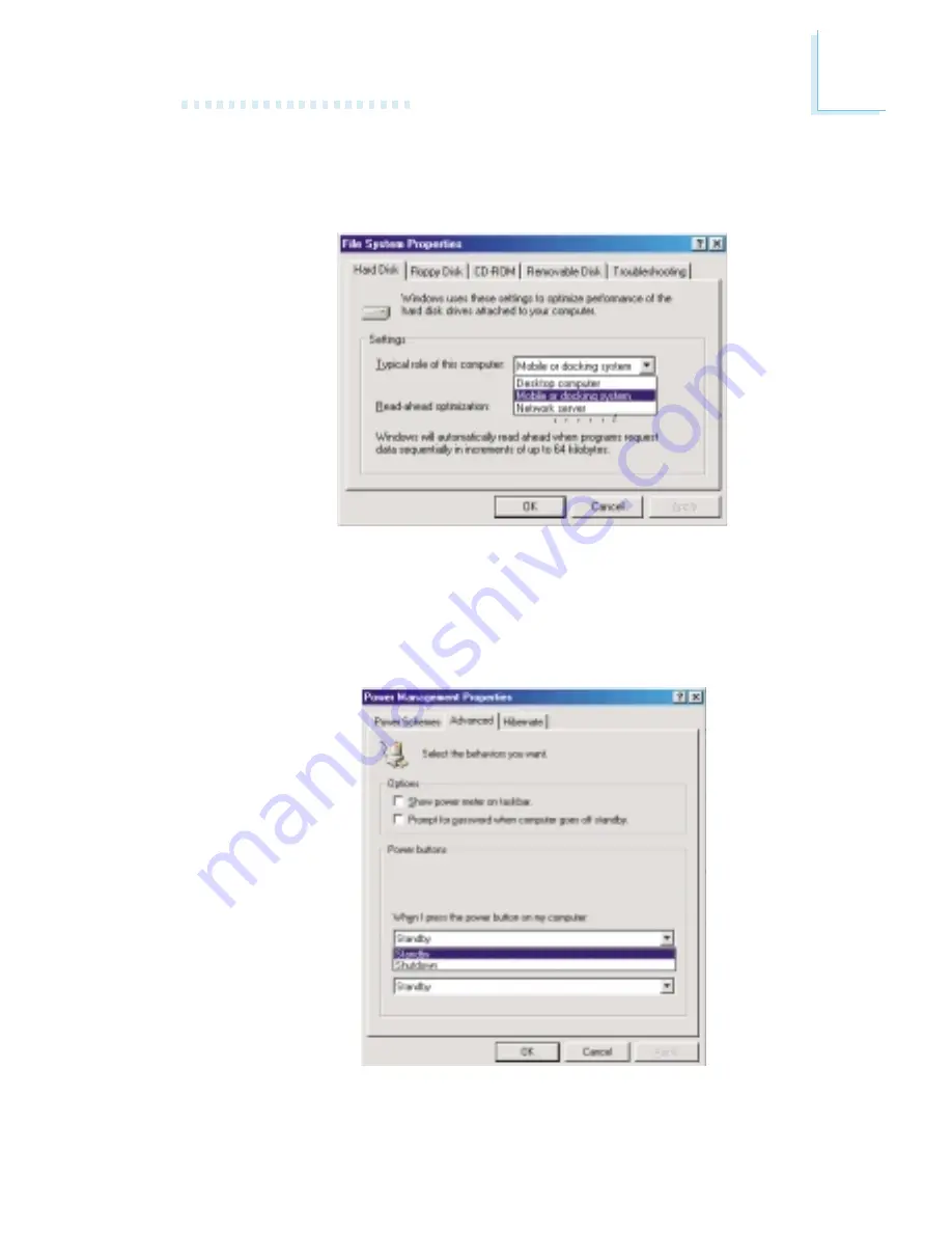 DFI KM266Pro-MLV User Manual Download Page 101