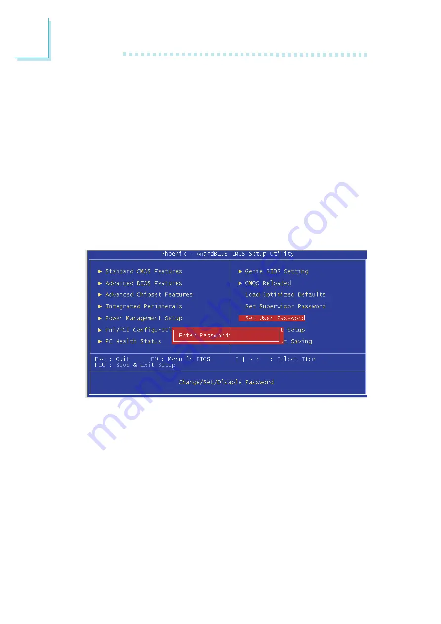 DFI LanParty 925X-T2 User Manual Download Page 102