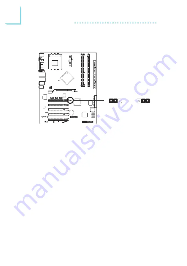 DFI LanParty NFII Ultra B User Manual Download Page 24