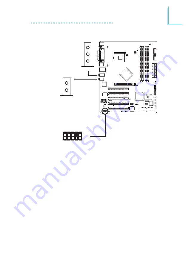 DFI LanParty PRO875B Скачать руководство пользователя страница 41