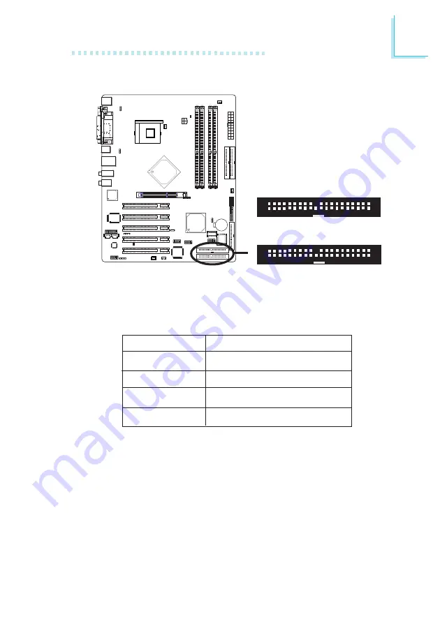 DFI LanParty PRO875B Скачать руководство пользователя страница 47