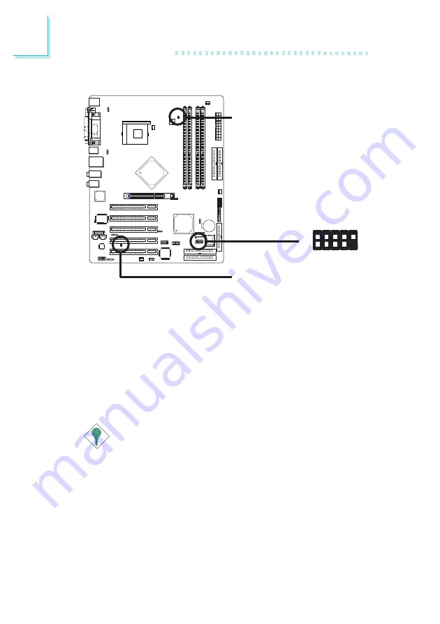 DFI LanParty PRO875B Скачать руководство пользователя страница 54