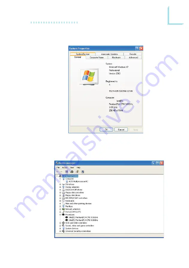 DFI LanParty PRO875B User Manual Download Page 133