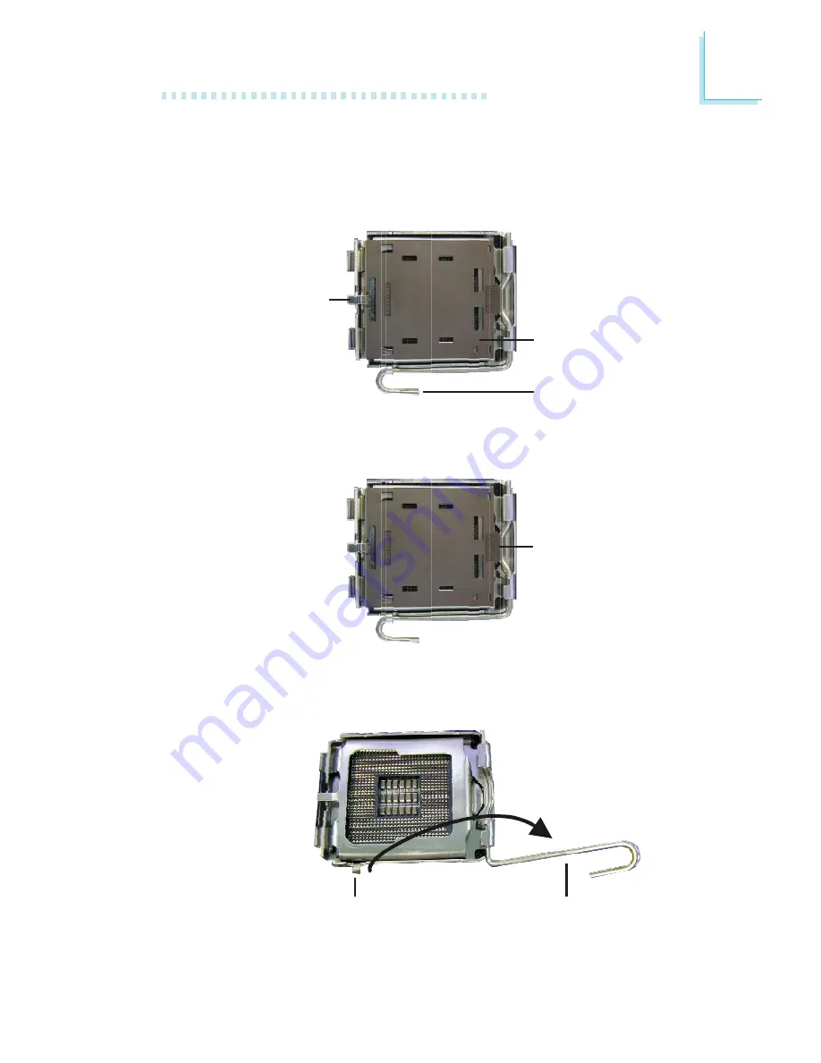 DFI LANPARTY UT 915P-T12 User Manual Download Page 21