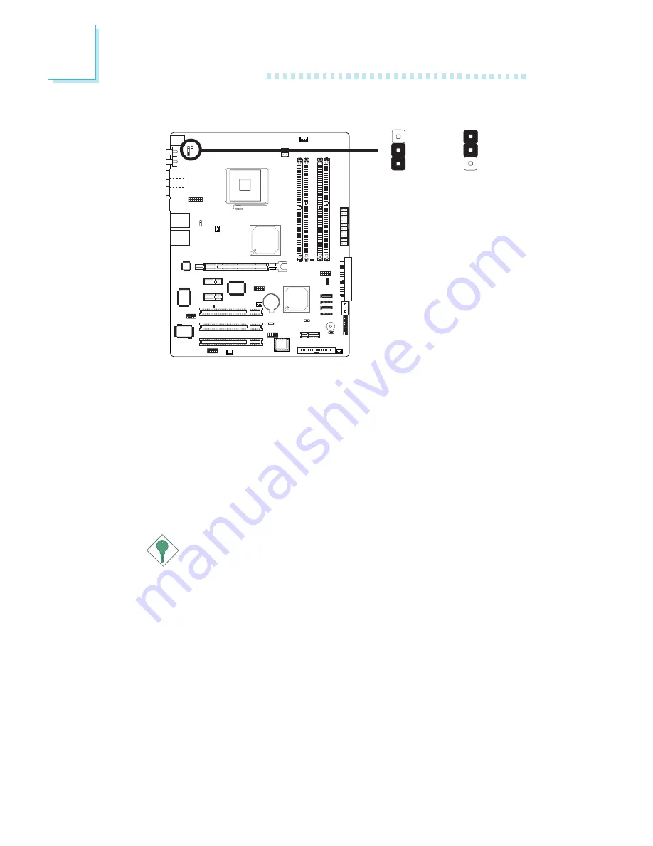 DFI LANPARTY UT 915P-T12 Скачать руководство пользователя страница 28