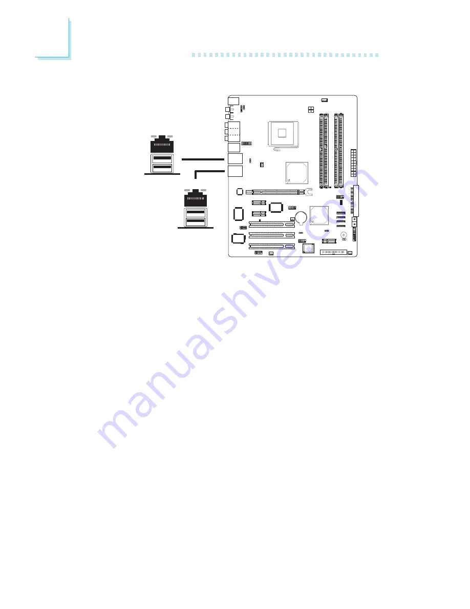 DFI LANPARTY UT 915P-T12 Скачать руководство пользователя страница 40