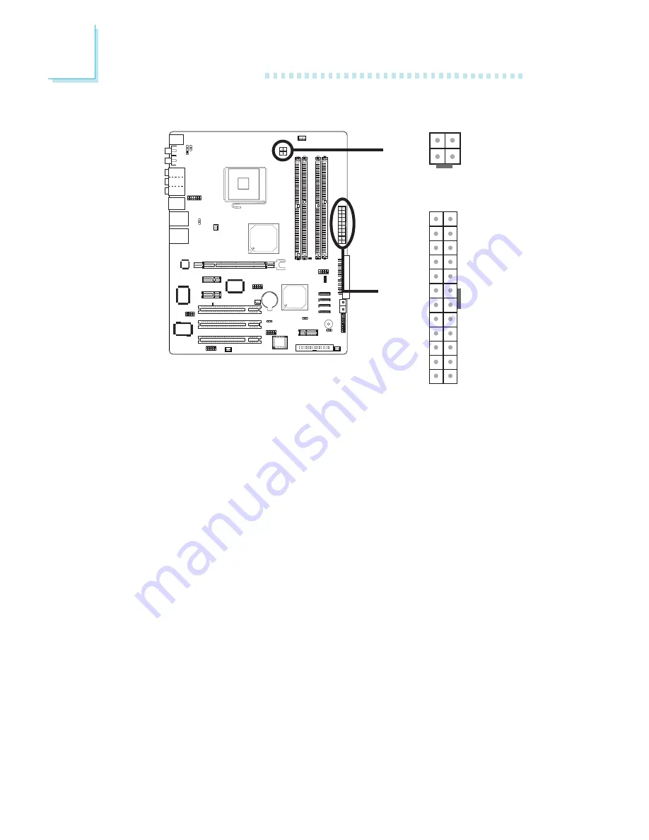 DFI LANPARTY UT 915P-T12 Скачать руководство пользователя страница 52