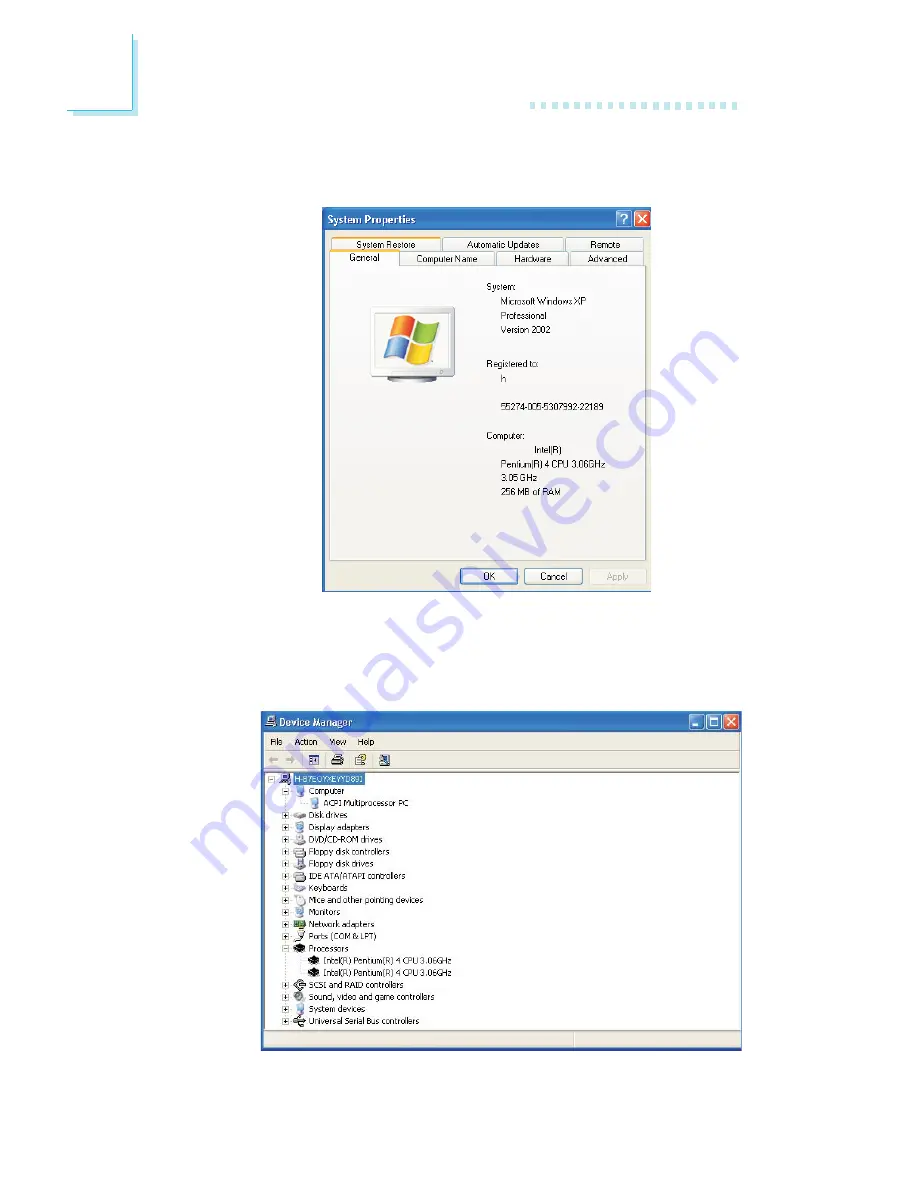 DFI LANPARTY UT 915P-T12 User Manual Download Page 116