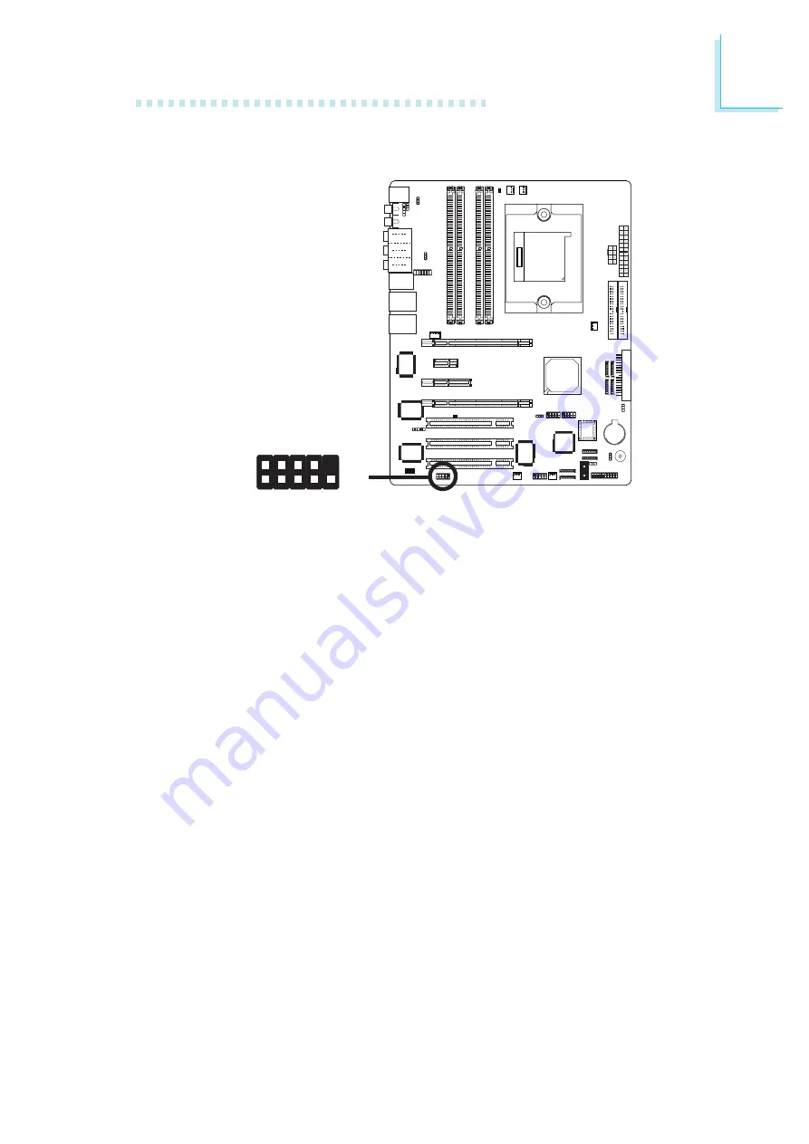 DFI LanParty UT NF4 SLI EXPERT Venus User Manual Download Page 67