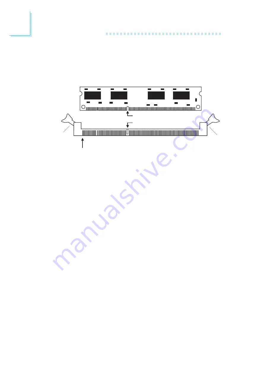 DFI LanParty UT RDX200 series User Manual Download Page 30