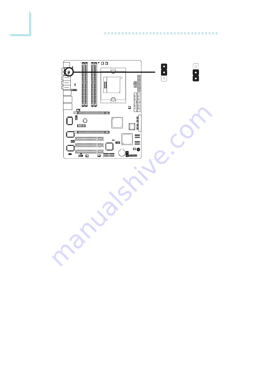 DFI LanParty UT RDX200 series User Manual Download Page 42