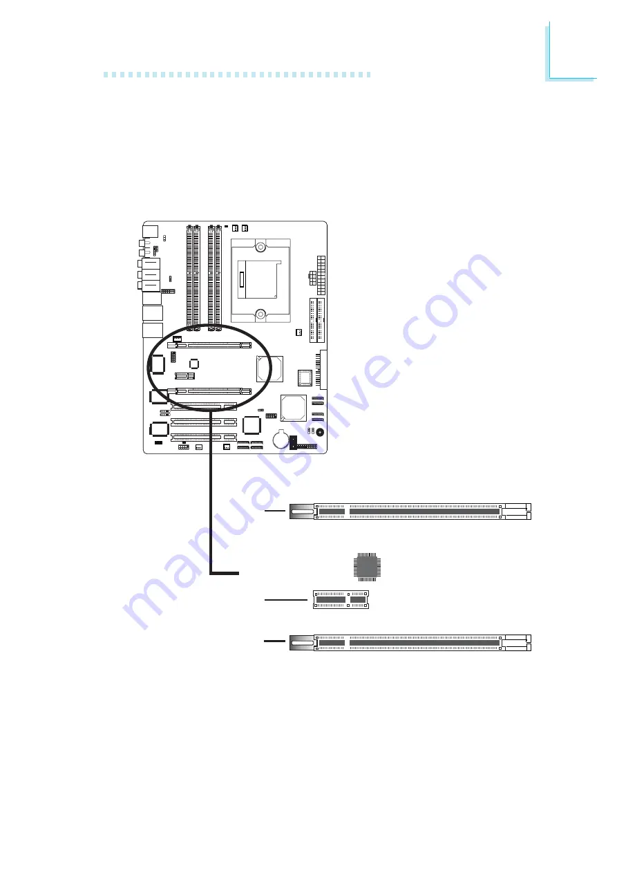 DFI LanParty UT RDX200 series User Manual Download Page 75