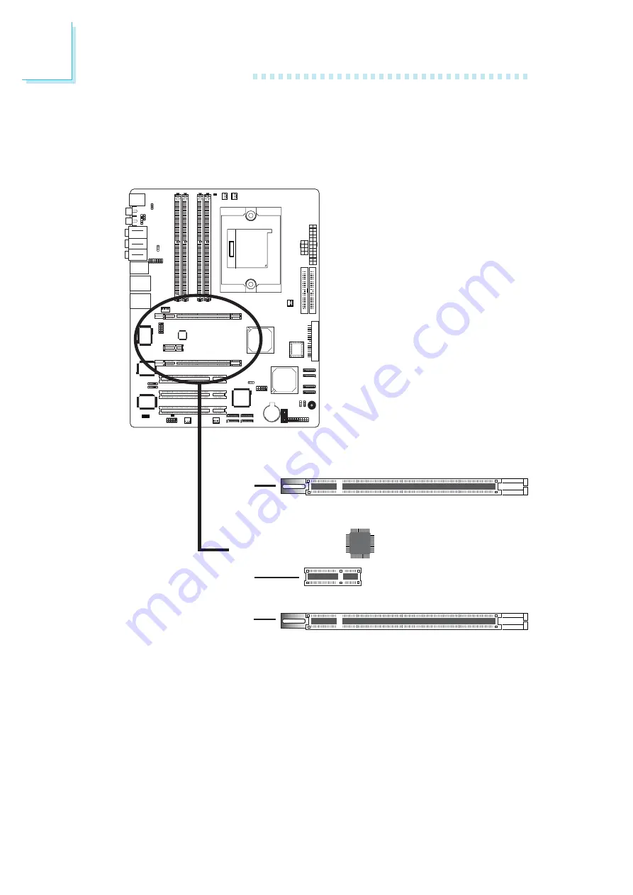 DFI LanParty UT RDX200 series User Manual Download Page 76