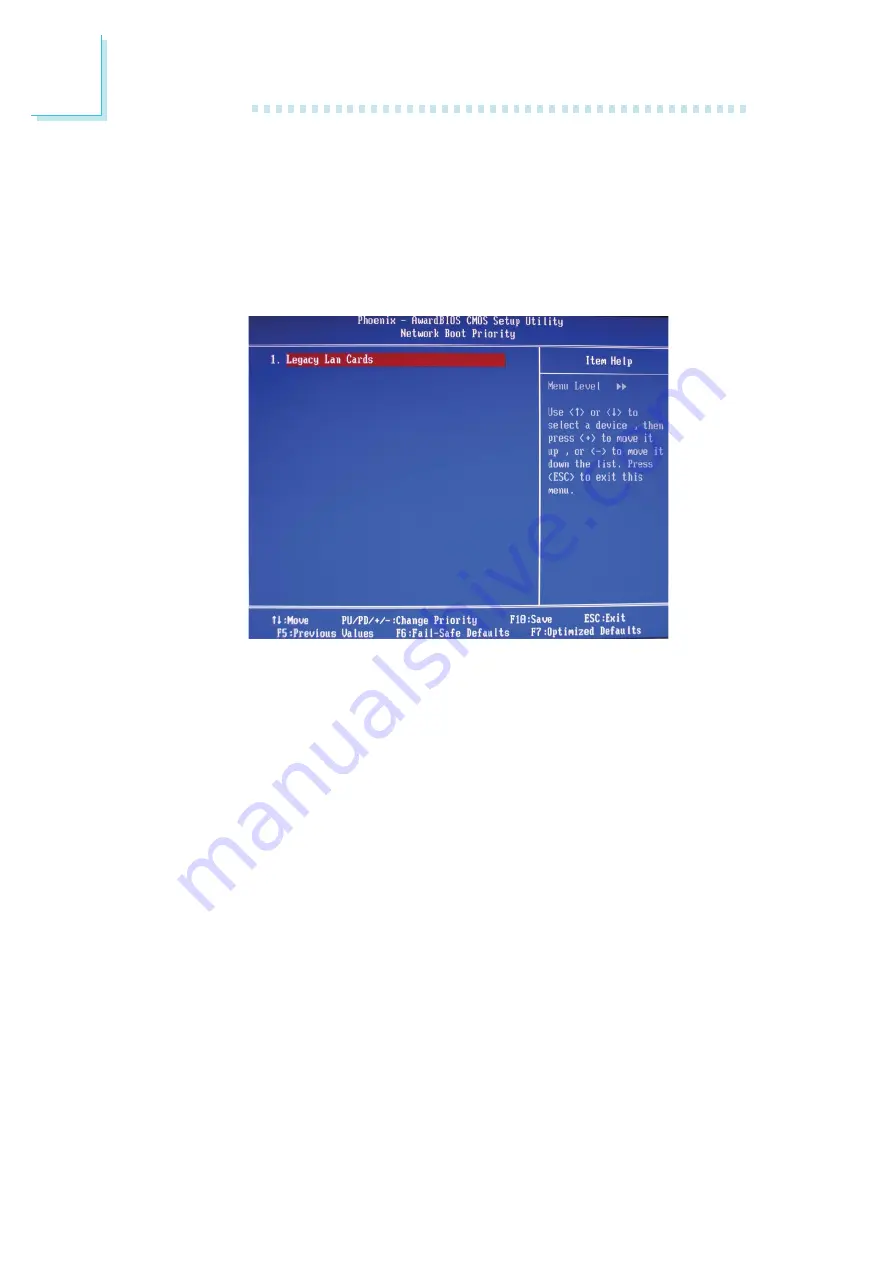 DFI LanParty UT RDX200 series User Manual Download Page 90