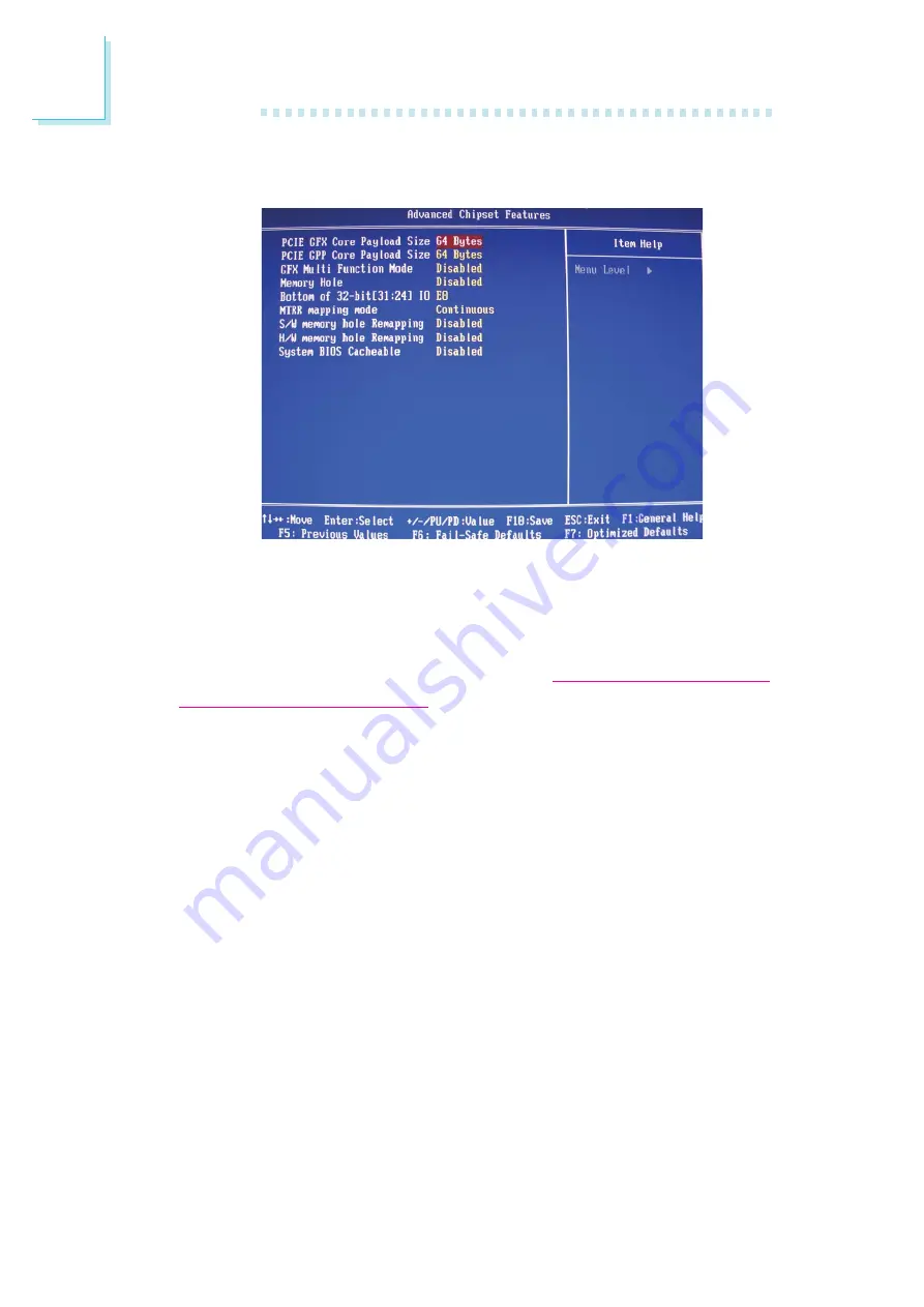 DFI LanParty UT RDX200 series User Manual Download Page 94