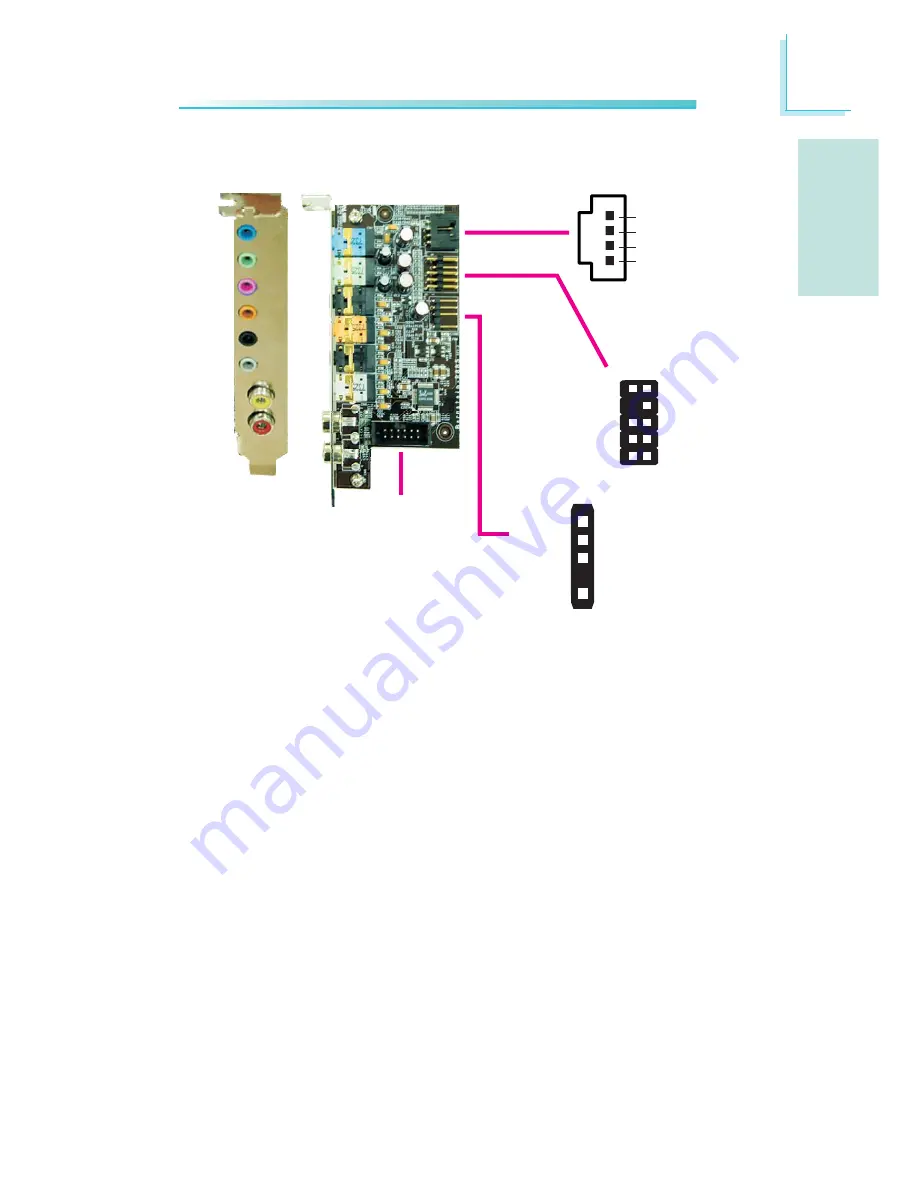 DFI LANPARTY UT X58 t3eh8 User Manual Download Page 149