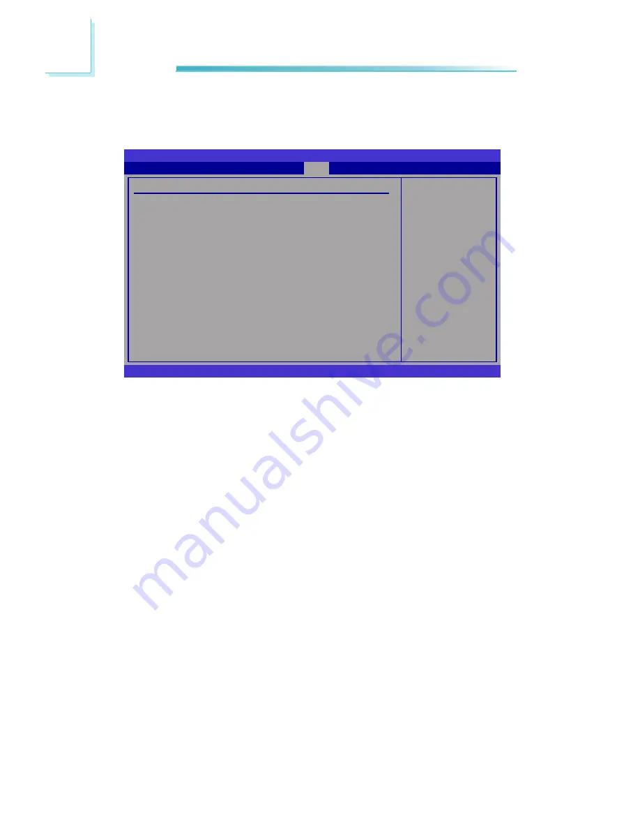 DFI LR100-N16 Series User Manual Download Page 72