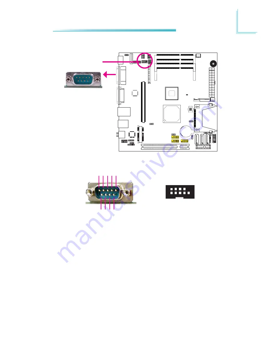 DFI LR102 SERIES User Manual Download Page 33